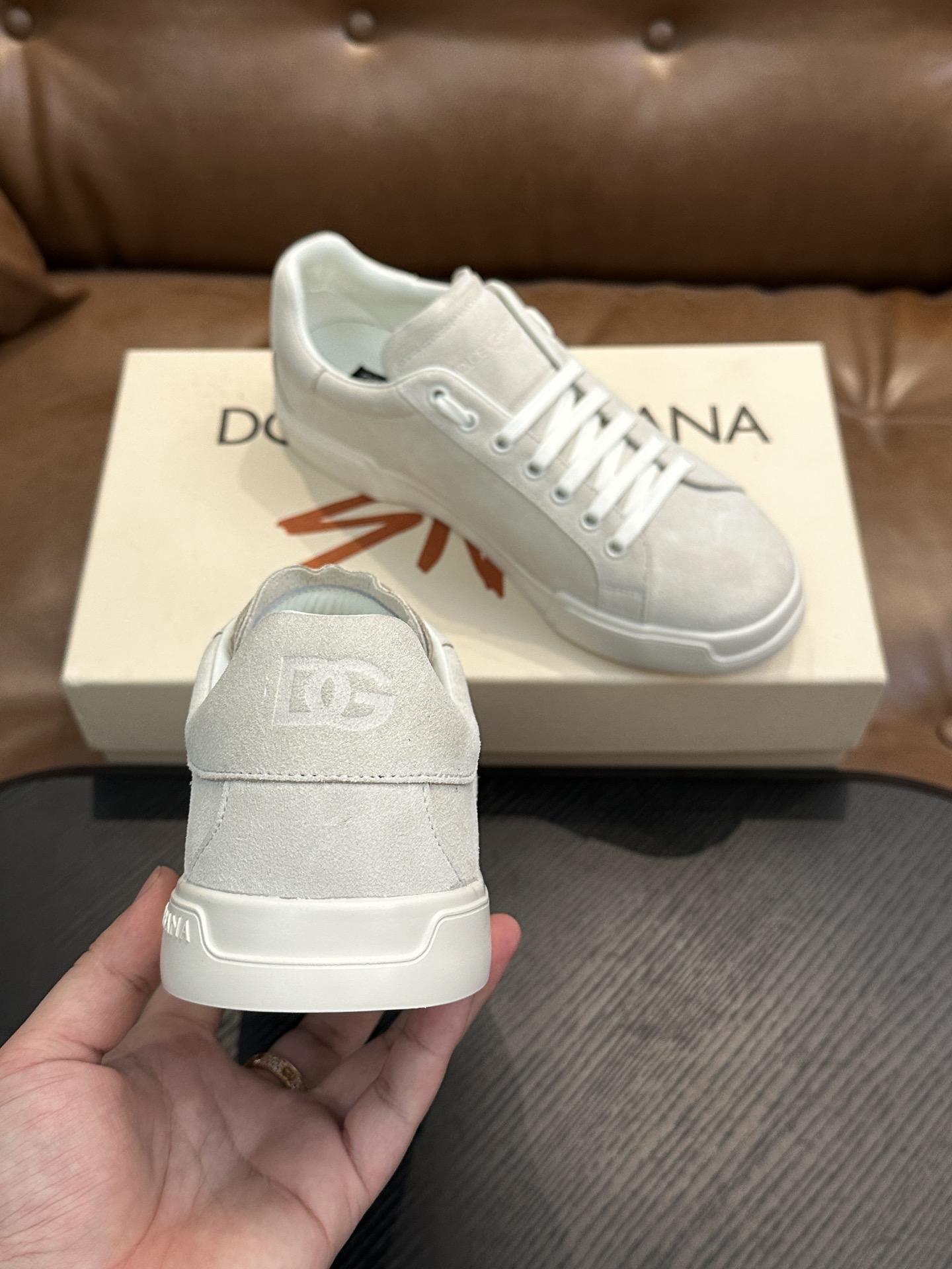 olce & Gabbana shoe